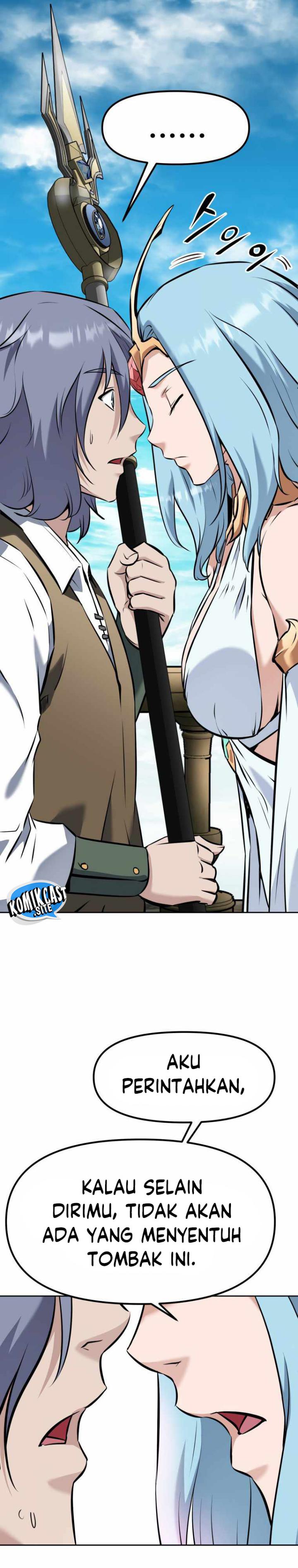 The Return of the Prodigious Swordmaster Chapter 21 Gambar 33