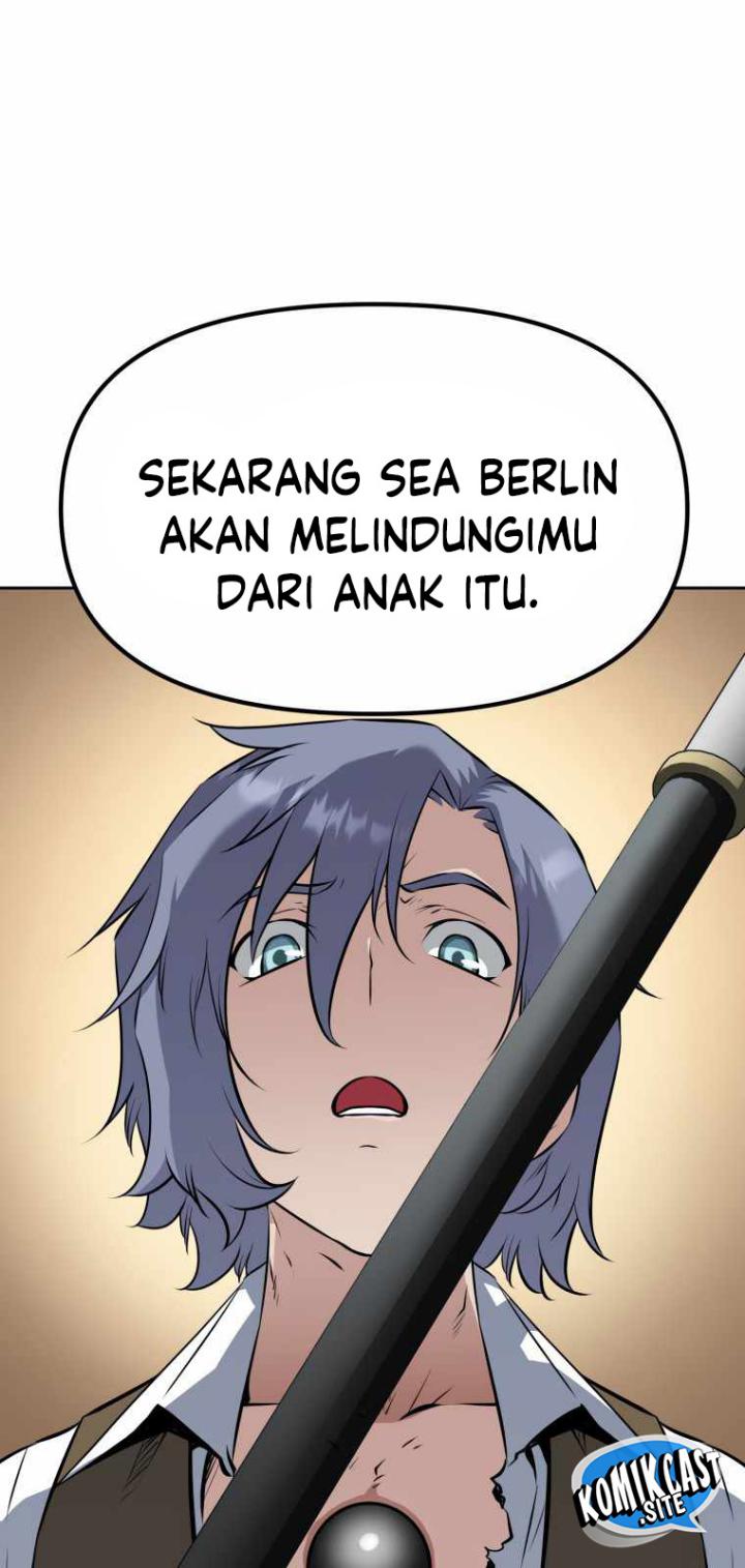 The Return of the Prodigious Swordmaster Chapter 21 Gambar 41
