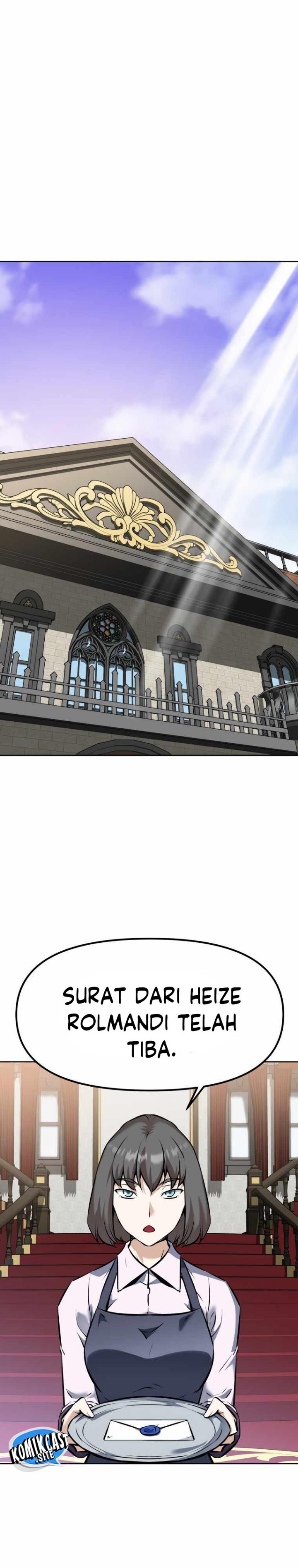 The Return of the Prodigious Swordmaster Chapter 21 Gambar 54