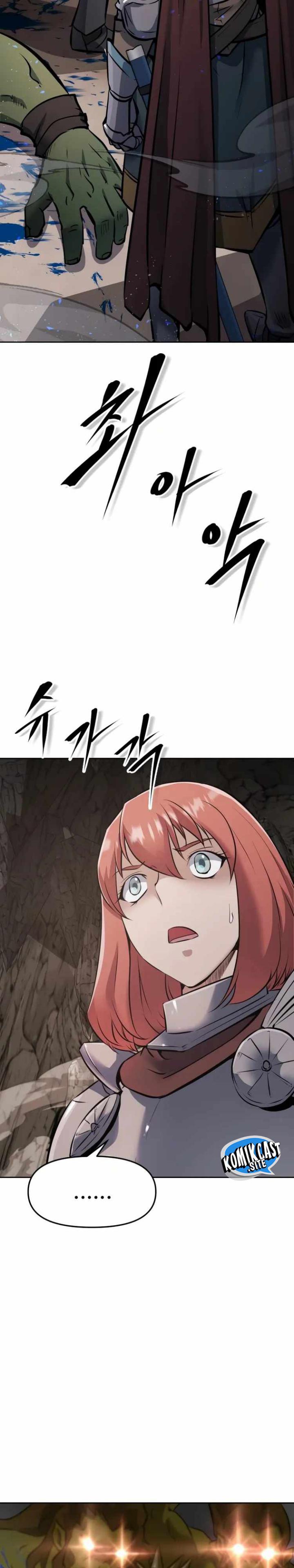 The Return of the Prodigious Swordmaster Chapter 24 Gambar 6