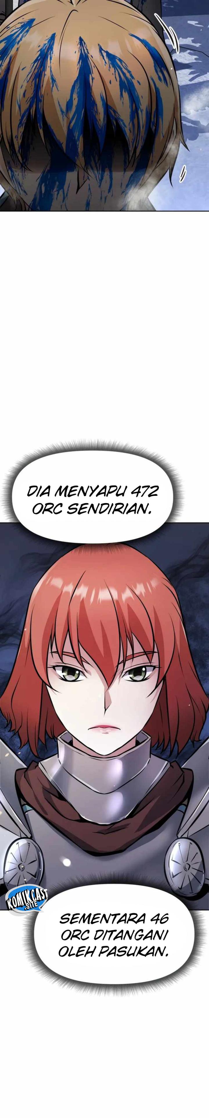 The Return of the Prodigious Swordmaster Chapter 24 Gambar 18