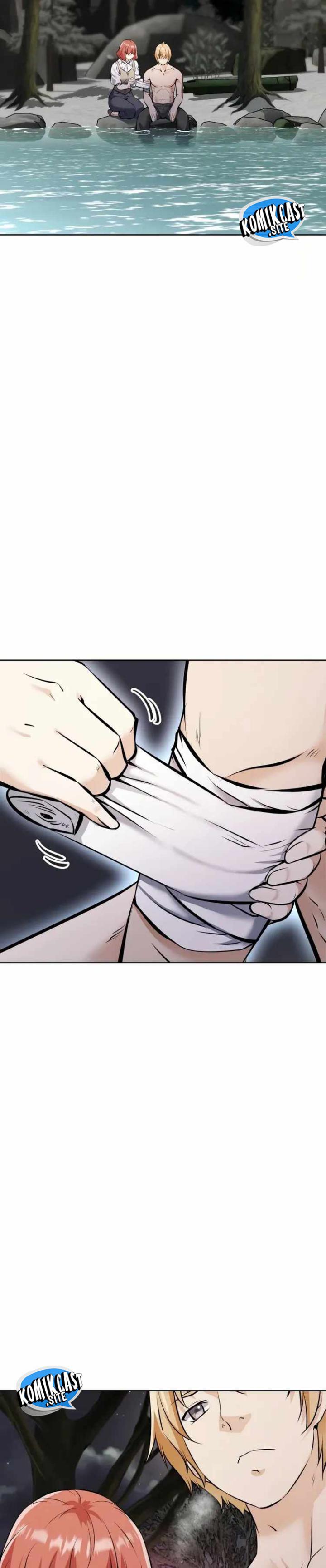 The Return of the Prodigious Swordmaster Chapter 24 Gambar 27