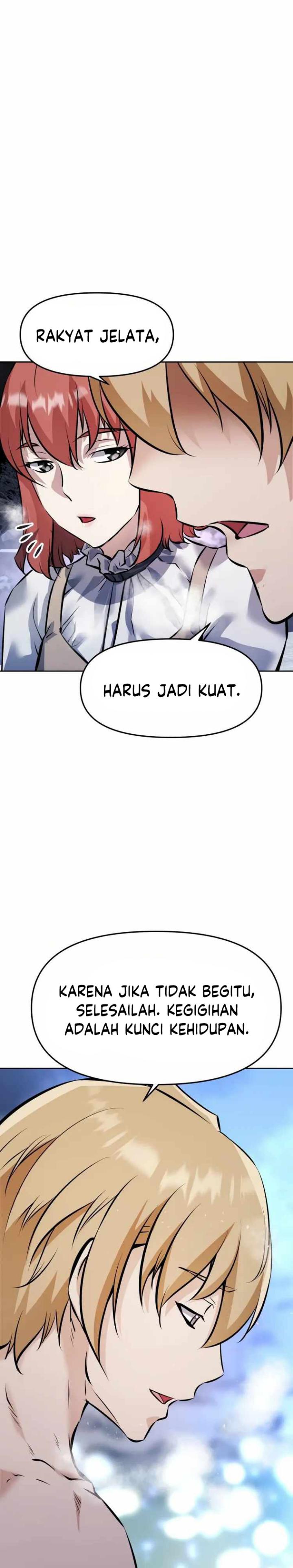 The Return of the Prodigious Swordmaster Chapter 24 Gambar 30