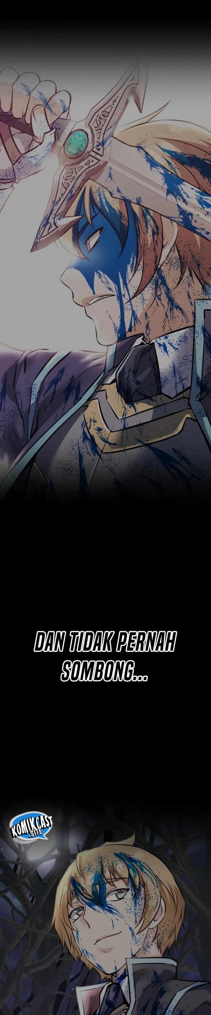 The Return of the Prodigious Swordmaster Chapter 24 Gambar 33