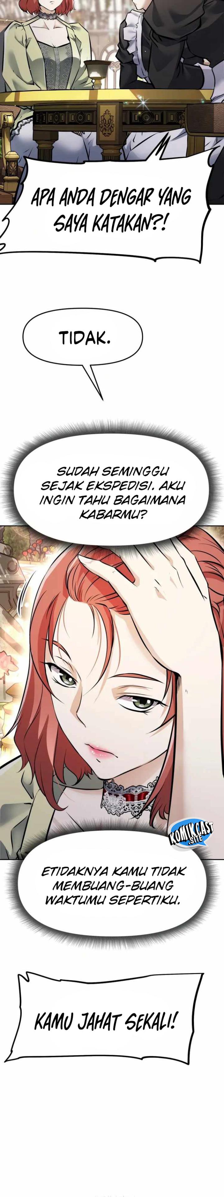 The Return of the Prodigious Swordmaster Chapter 24 Gambar 36