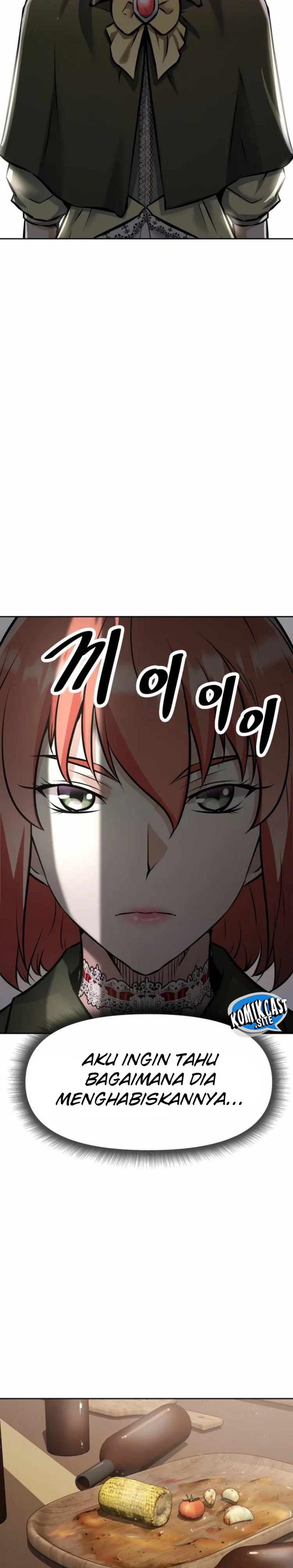 The Return of the Prodigious Swordmaster Chapter 24 Gambar 40