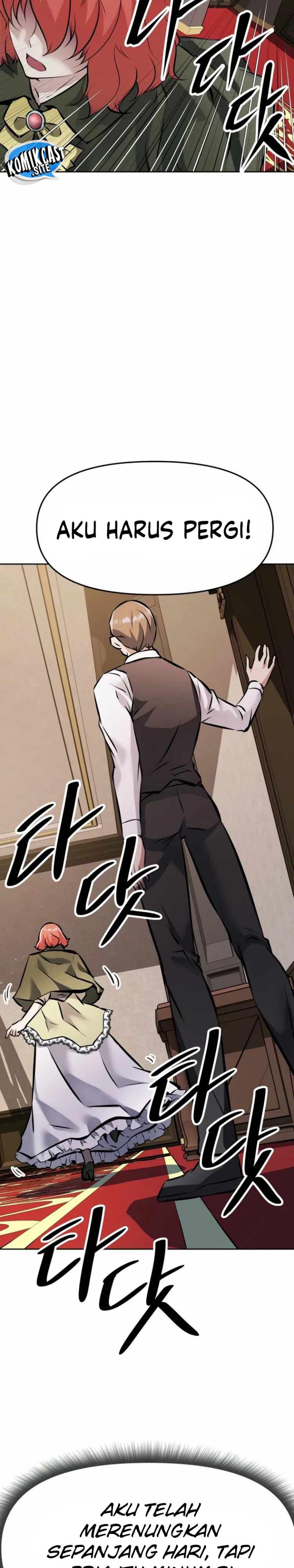 The Return of the Prodigious Swordmaster Chapter 24 Gambar 44