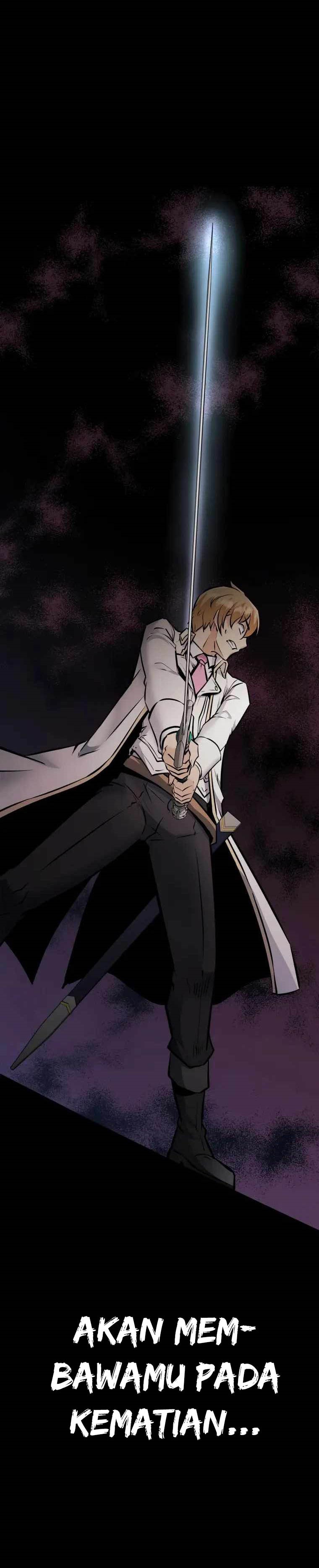 The Return of the Prodigious Swordmaster Chapter 32 Gambar 8