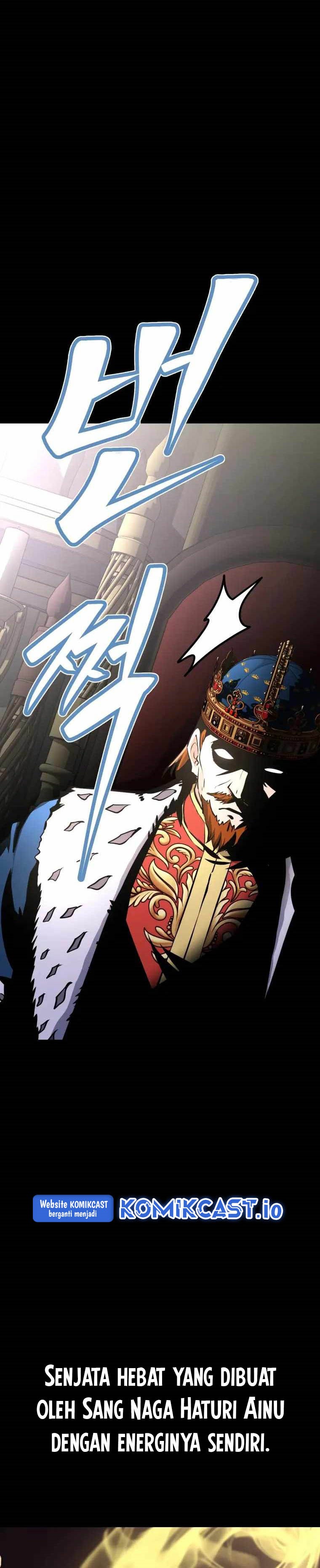 The Return of the Prodigious Swordmaster Chapter 32 Gambar 9