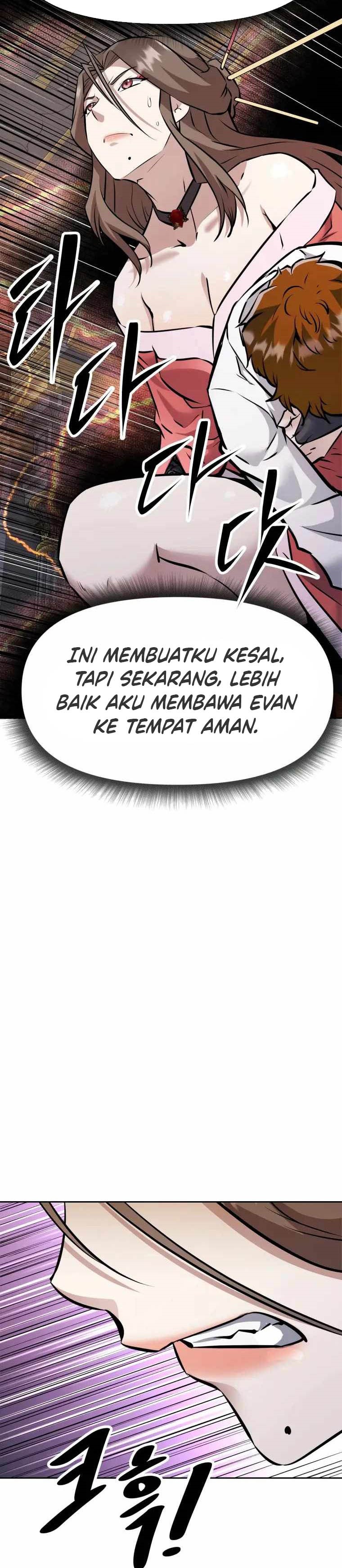 The Return of the Prodigious Swordmaster Chapter 32 Gambar 24