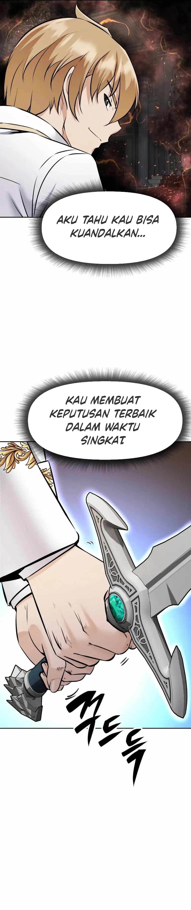 The Return of the Prodigious Swordmaster Chapter 32 Gambar 26
