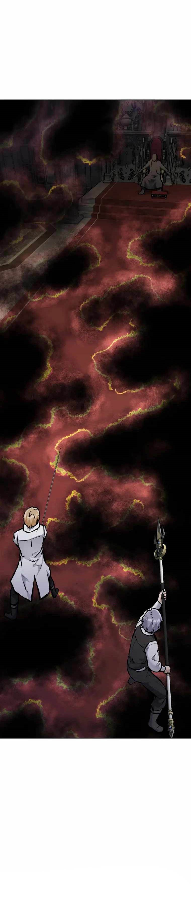 The Return of the Prodigious Swordmaster Chapter 32 Gambar 27