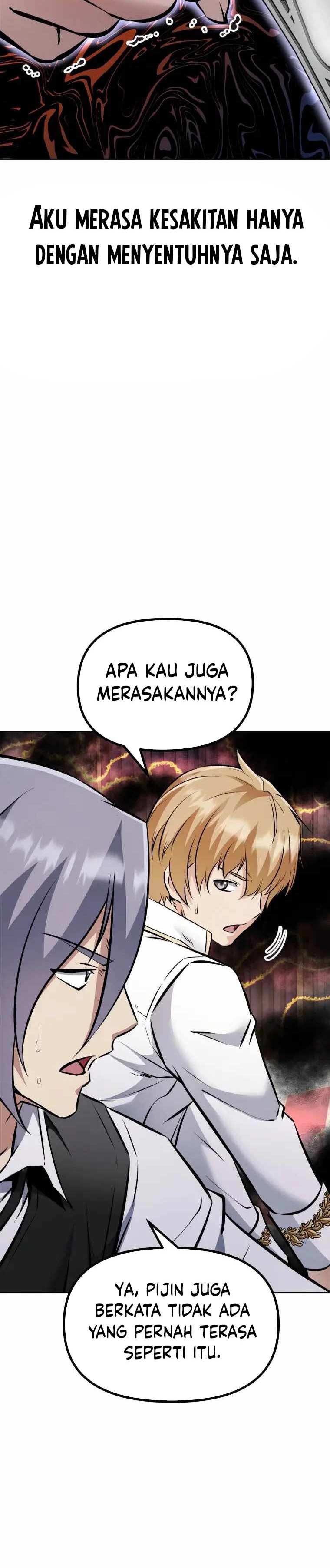 The Return of the Prodigious Swordmaster Chapter 32 Gambar 29