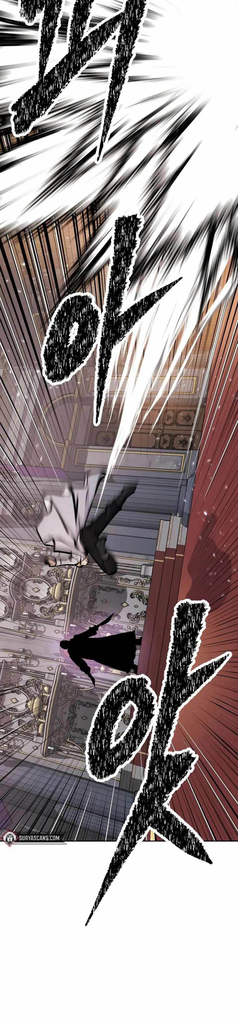The Return of the Prodigious Swordmaster Chapter 32 Gambar 37