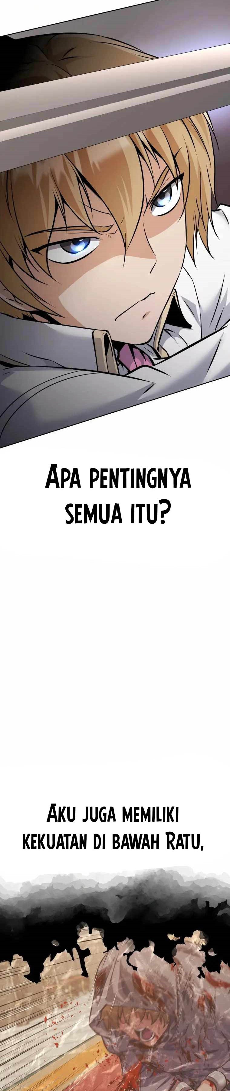 The Return of the Prodigious Swordmaster Chapter 32 Gambar 47