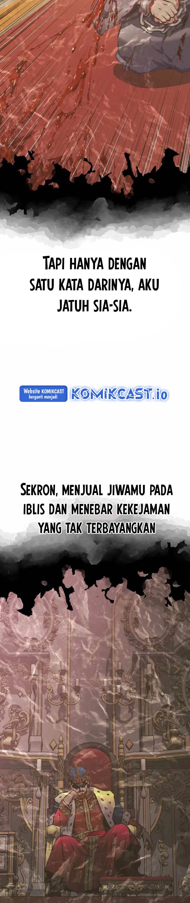 The Return of the Prodigious Swordmaster Chapter 32 Gambar 48