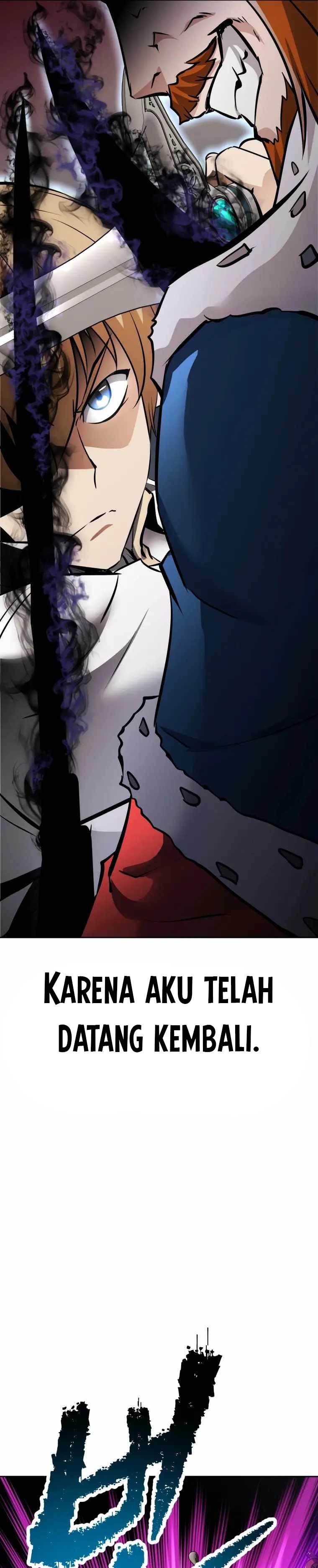 The Return of the Prodigious Swordmaster Chapter 32 Gambar 50