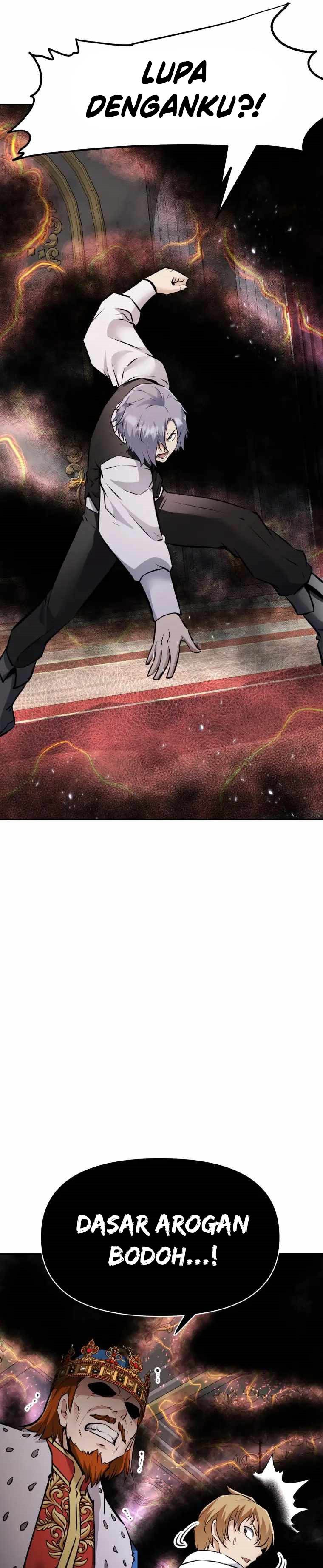 The Return of the Prodigious Swordmaster Chapter 32 Gambar 58