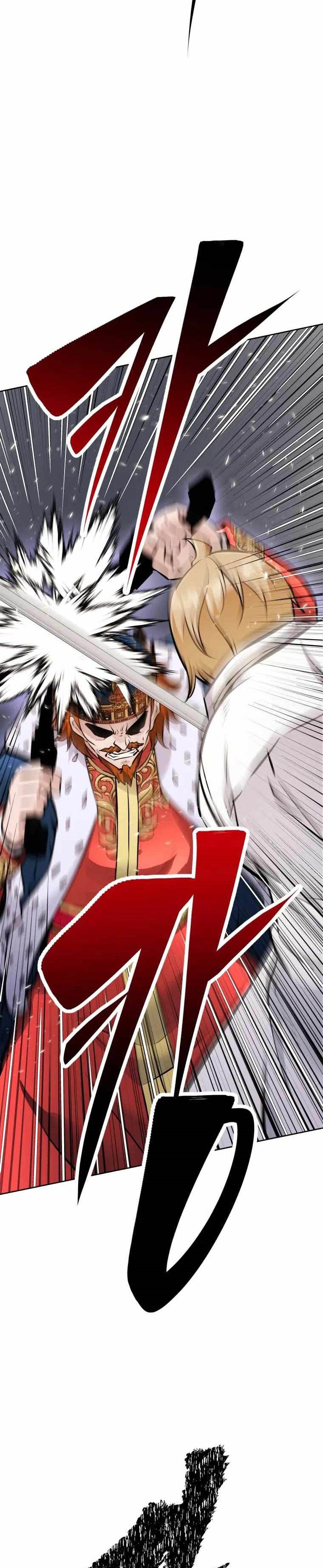 The Return of the Prodigious Swordmaster Chapter 32 Gambar 60