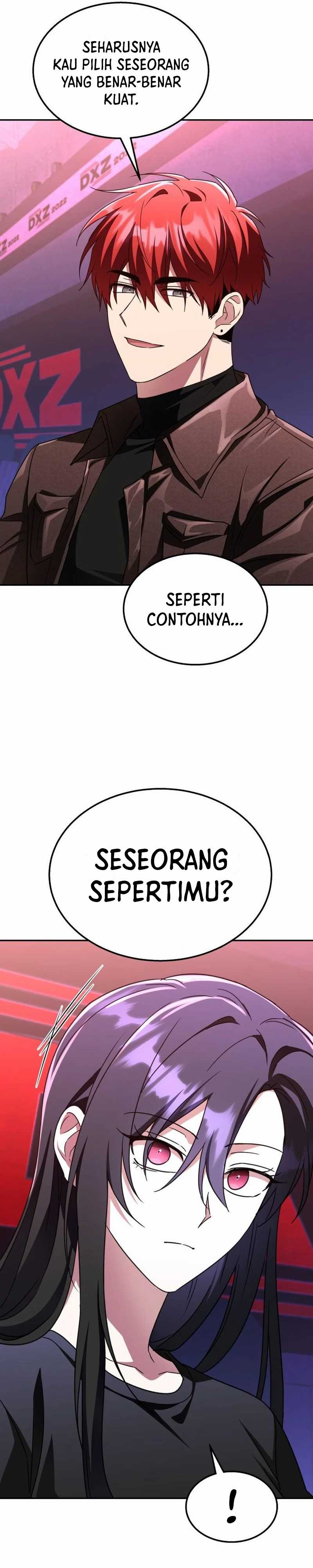 The Returned C-Rank Tank Won’t Die! Chapter 06 Gambar 5