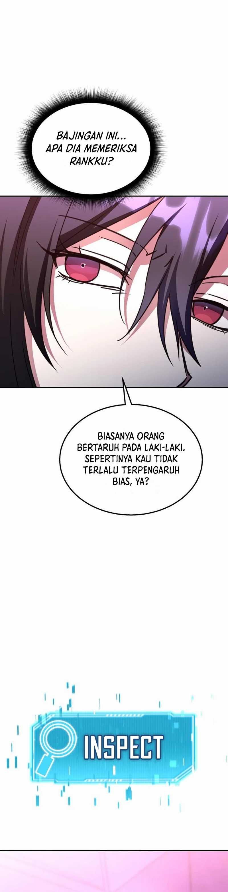 The Returned C-Rank Tank Won’t Die! Chapter 06 Gambar 6