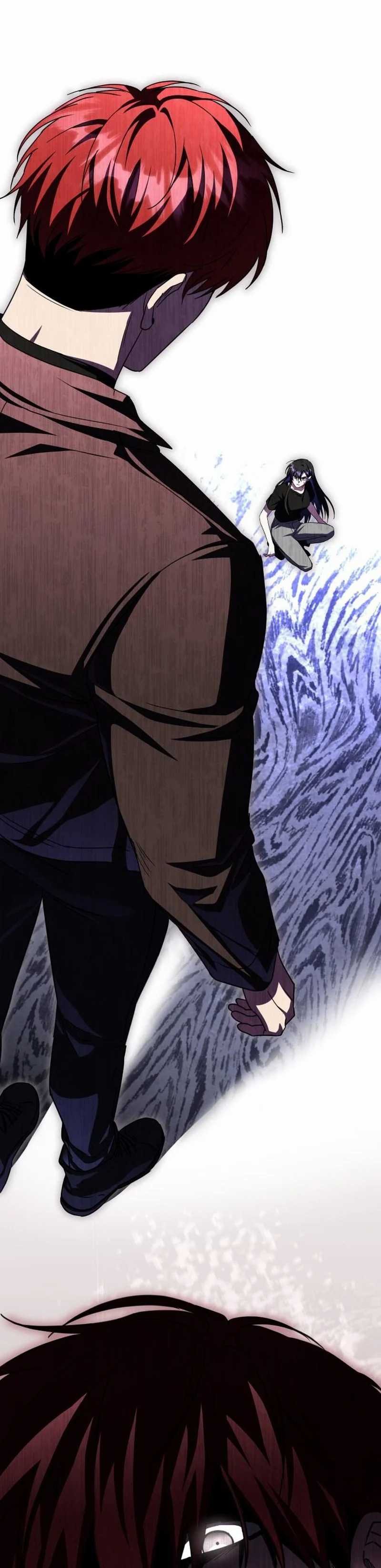 The Returned C-Rank Tank Won’t Die! Chapter 08 Gambar 5