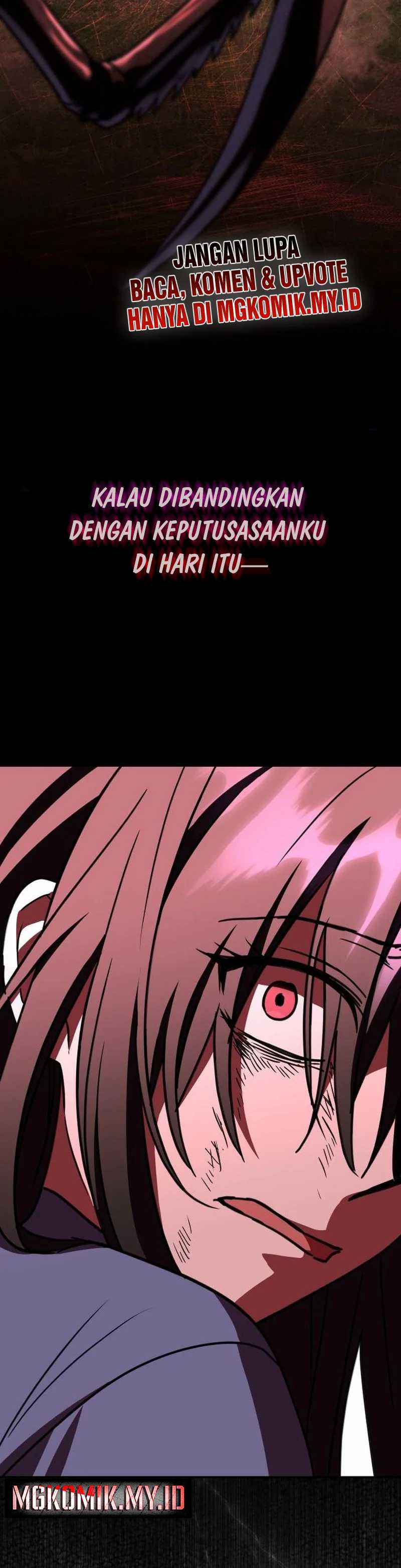 The Returned C-Rank Tank Won’t Die! Chapter 08 Gambar 8