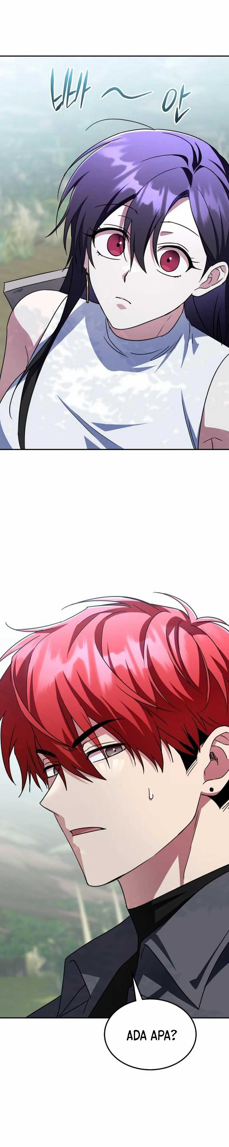 The Returned C-Rank Tank Won’t Die! Chapter 08 Gambar 38