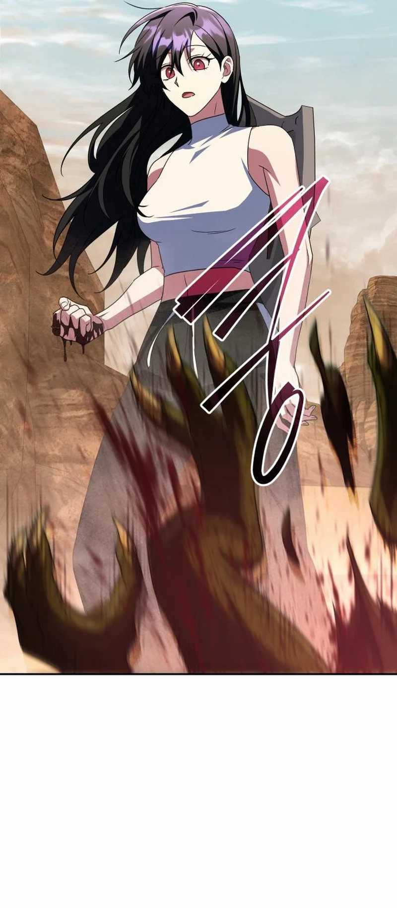 The Returned C-Rank Tank Won’t Die! Chapter 09 Gambar 3