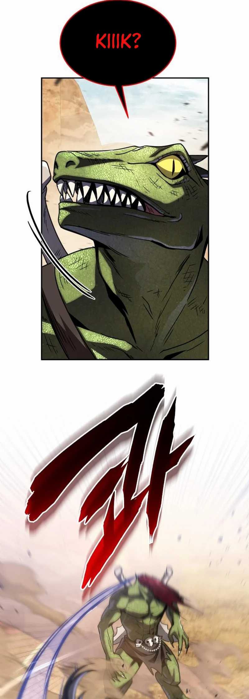 The Returned C-Rank Tank Won’t Die! Chapter 09 Gambar 9