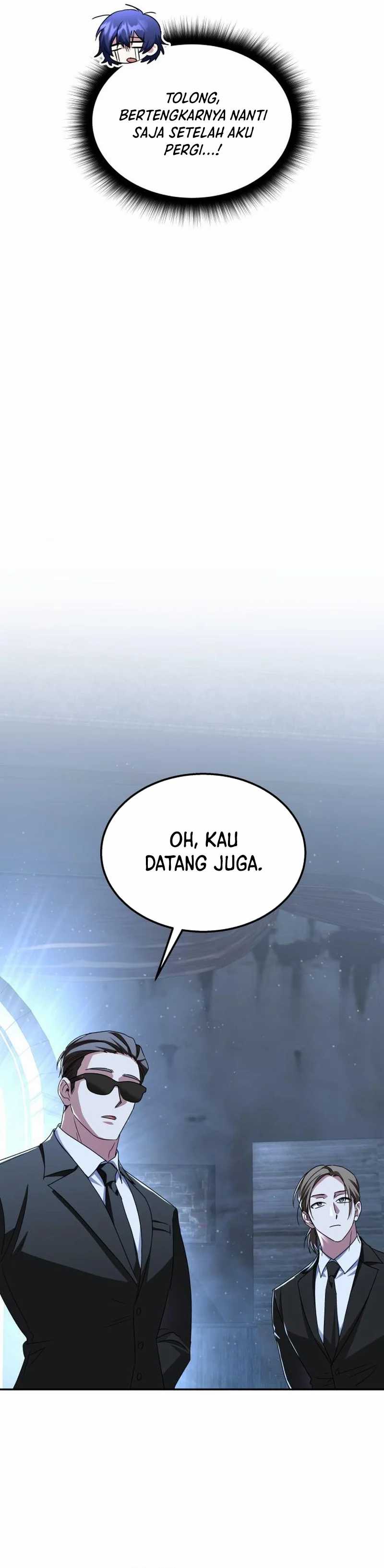 The Returned C-Rank Tank Won’t Die! Chapter 09 Gambar 36