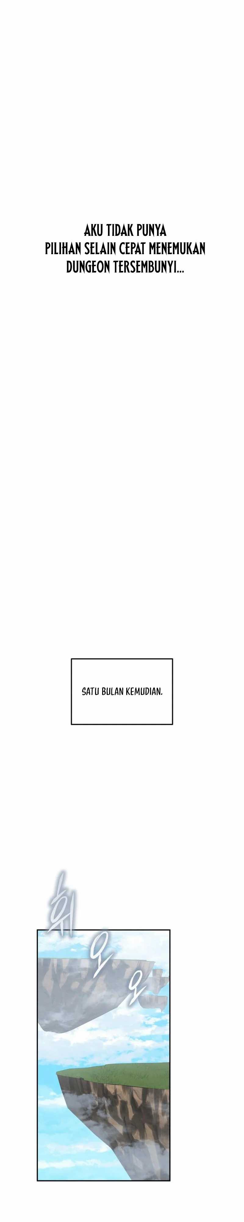 The Returned C-Rank Tank Won’t Die! Chapter 09 Gambar 47