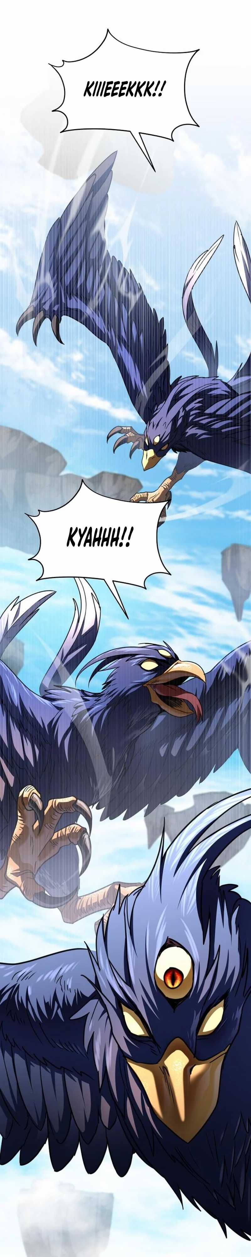 The Returned C-Rank Tank Won’t Die! Chapter 09 Gambar 48