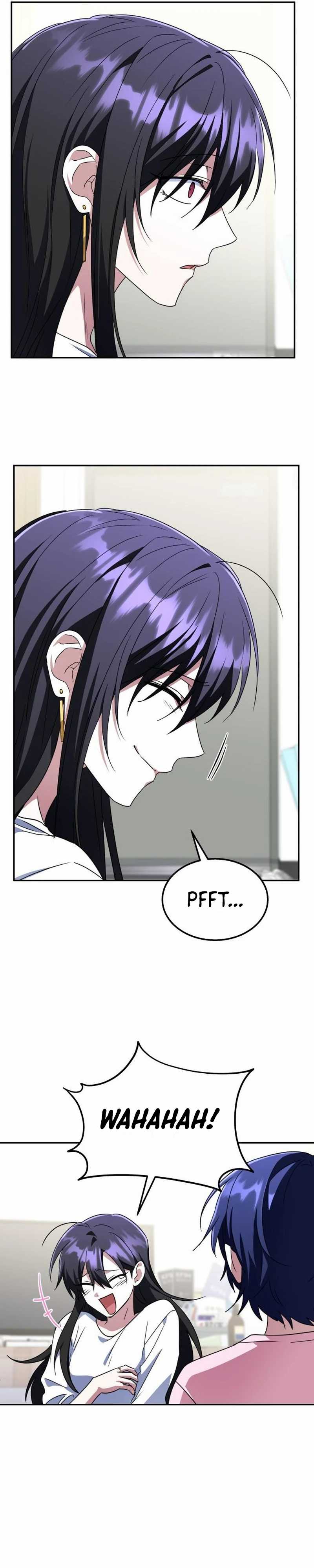 The Returned C-Rank Tank Won’t Die! Chapter 11 Gambar 8