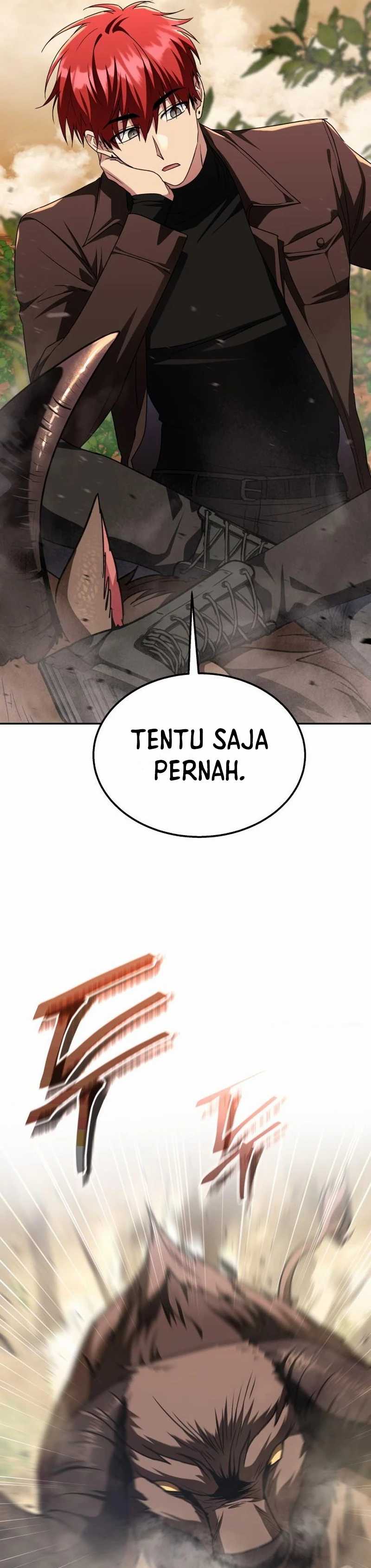 The Returned C-Rank Tank Won’t Die! Chapter 11 Gambar 12