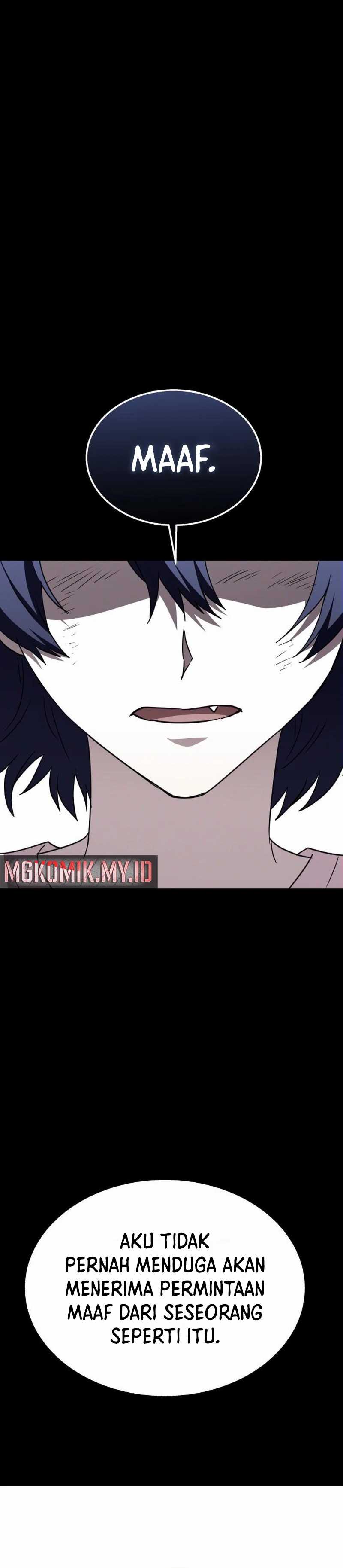 The Returned C-Rank Tank Won’t Die! Chapter 11 Gambar 16