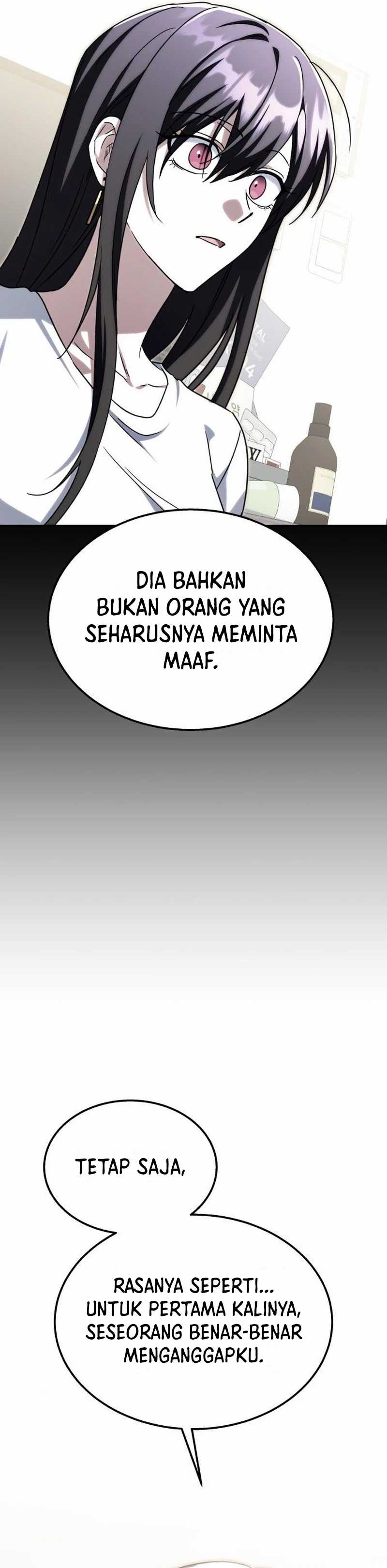 The Returned C-Rank Tank Won’t Die! Chapter 11 Gambar 17