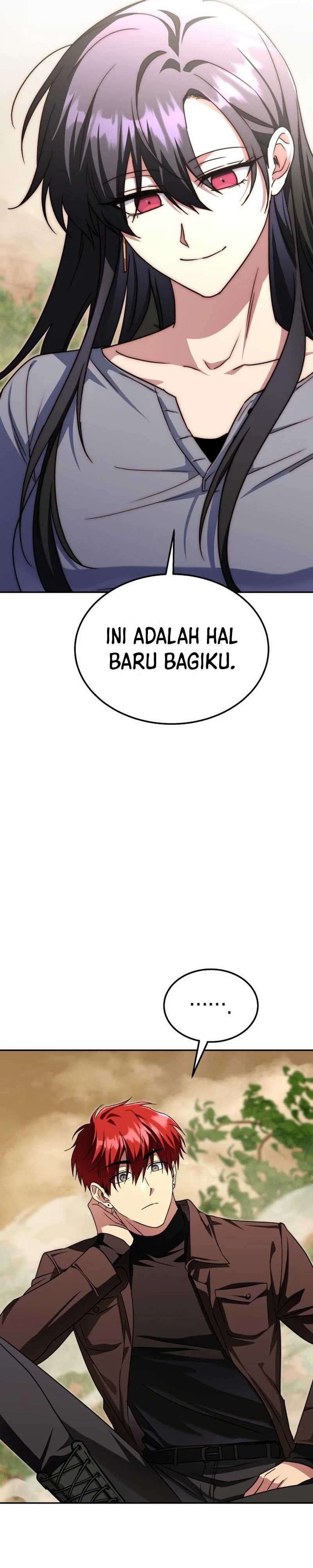 The Returned C-Rank Tank Won’t Die! Chapter 11 Gambar 18