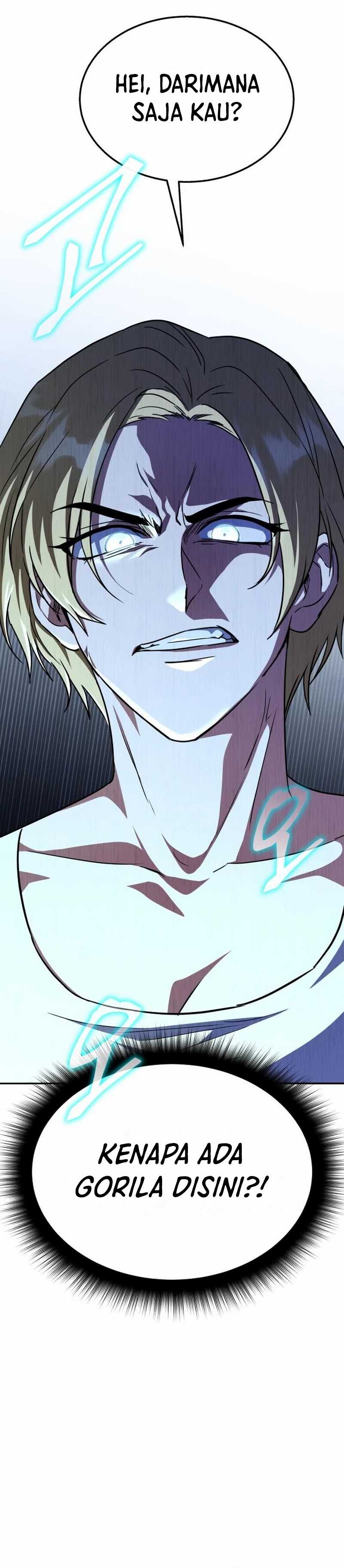 The Returned C-Rank Tank Won’t Die! Chapter 11 Gambar 22
