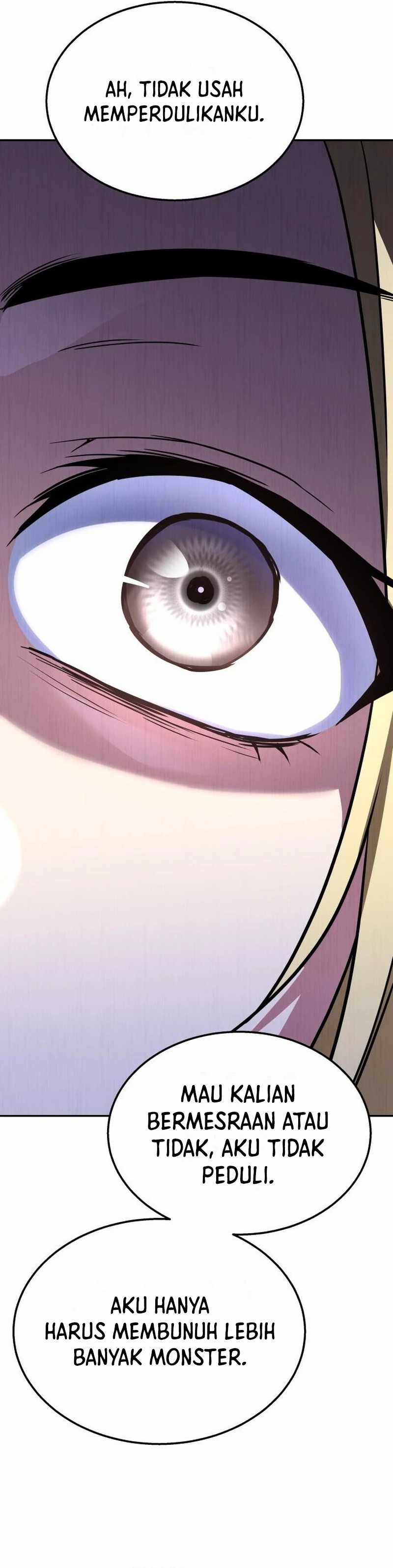 The Returned C-Rank Tank Won’t Die! Chapter 11 Gambar 54