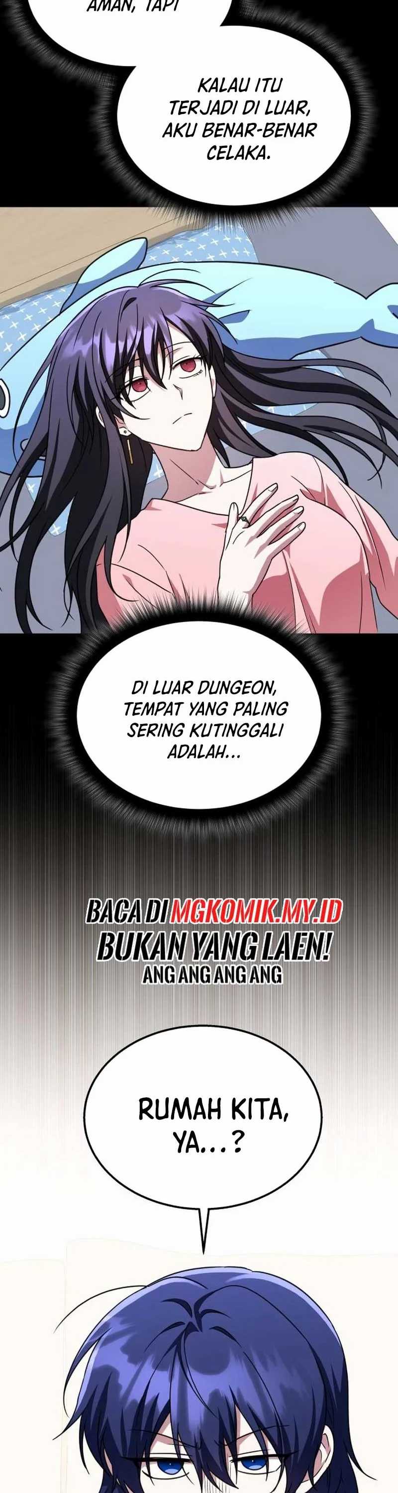 The Returned C-Rank Tank Won’t Die! Chapter 12 Gambar 13
