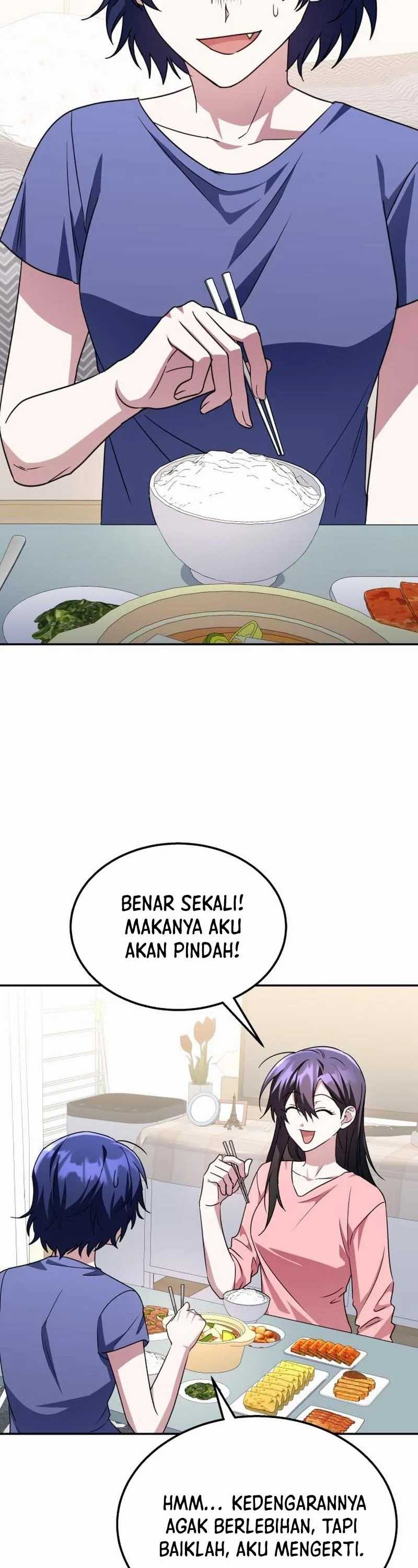 The Returned C-Rank Tank Won’t Die! Chapter 12 Gambar 14