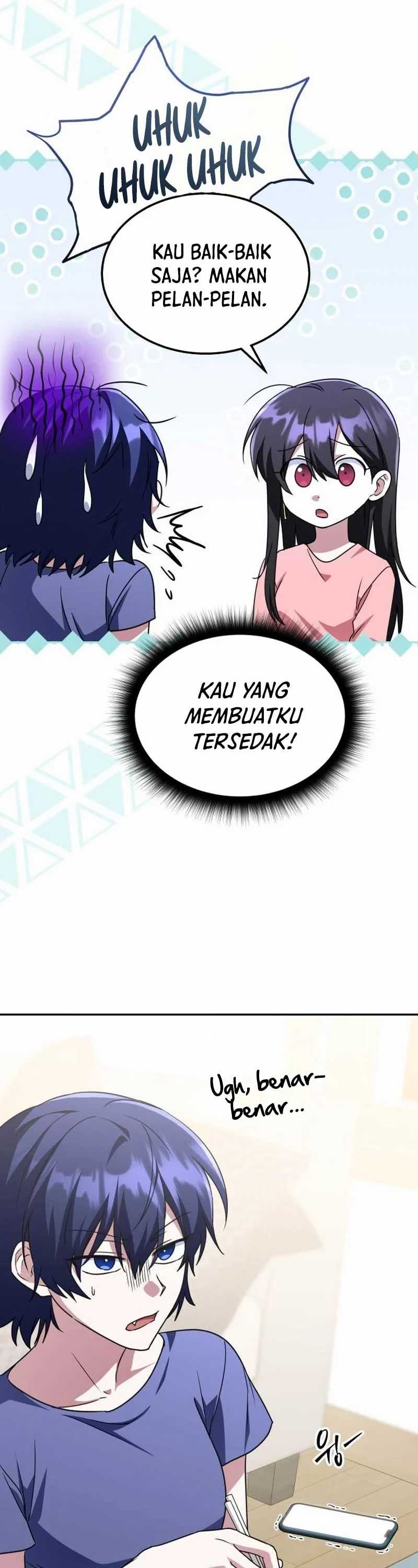 The Returned C-Rank Tank Won’t Die! Chapter 12 Gambar 18