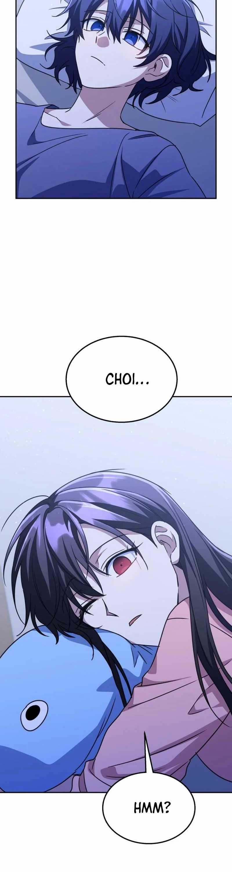 The Returned C-Rank Tank Won’t Die! Chapter 12 Gambar 28