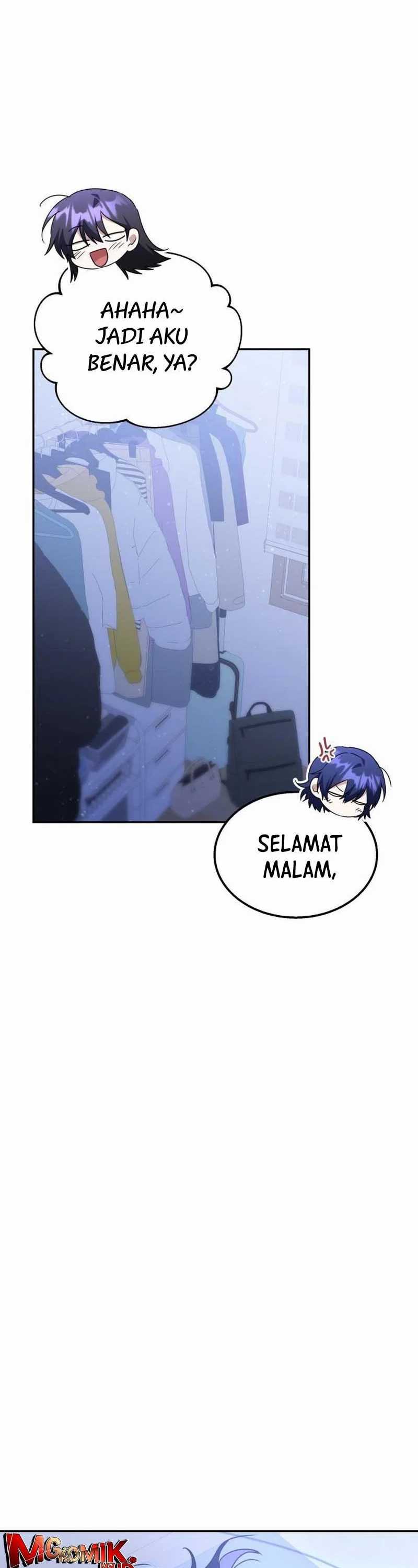 The Returned C-Rank Tank Won’t Die! Chapter 12 Gambar 33