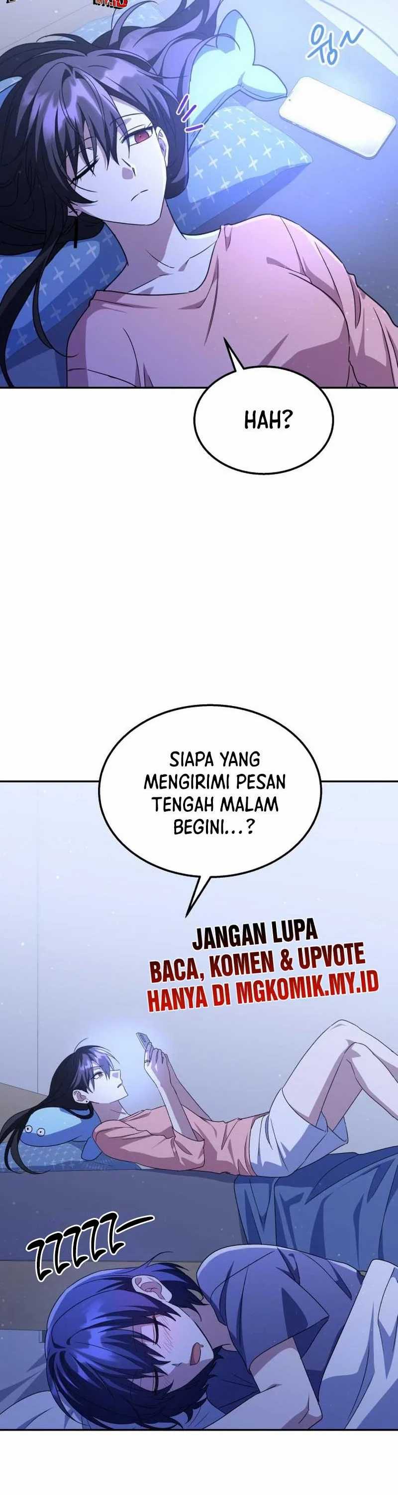The Returned C-Rank Tank Won’t Die! Chapter 12 Gambar 34