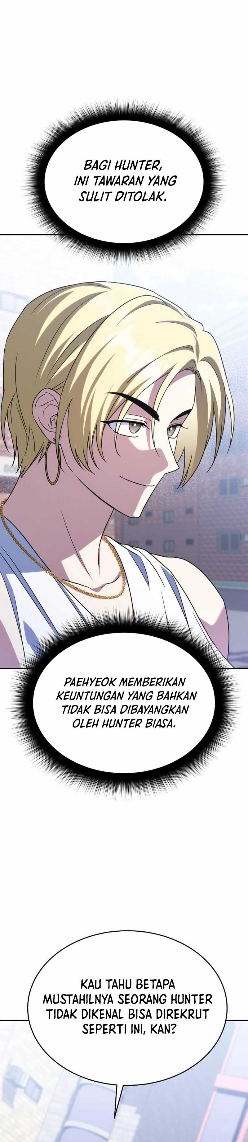 The Returned C-Rank Tank Won’t Die! Chapter 13 Gambar 2