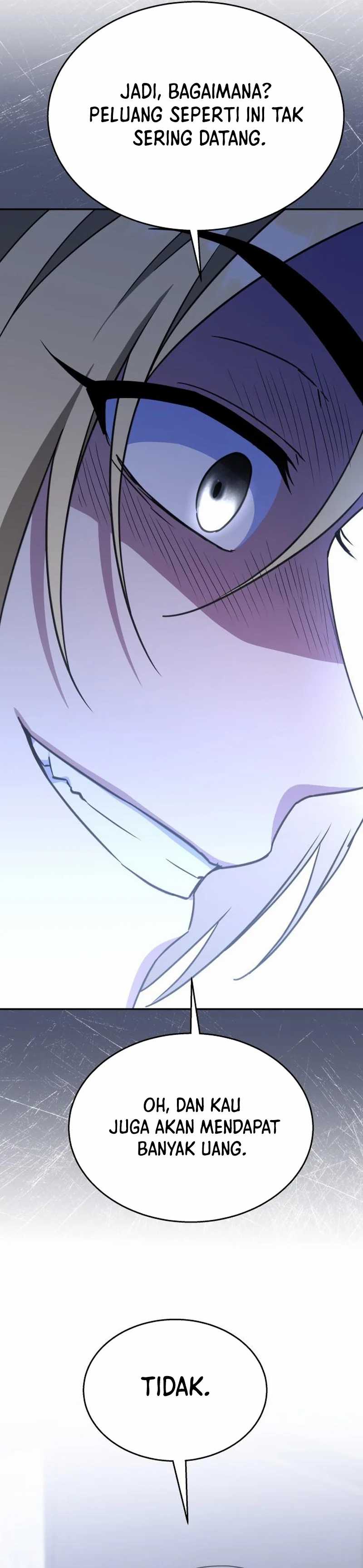 The Returned C-Rank Tank Won’t Die! Chapter 13 Gambar 5