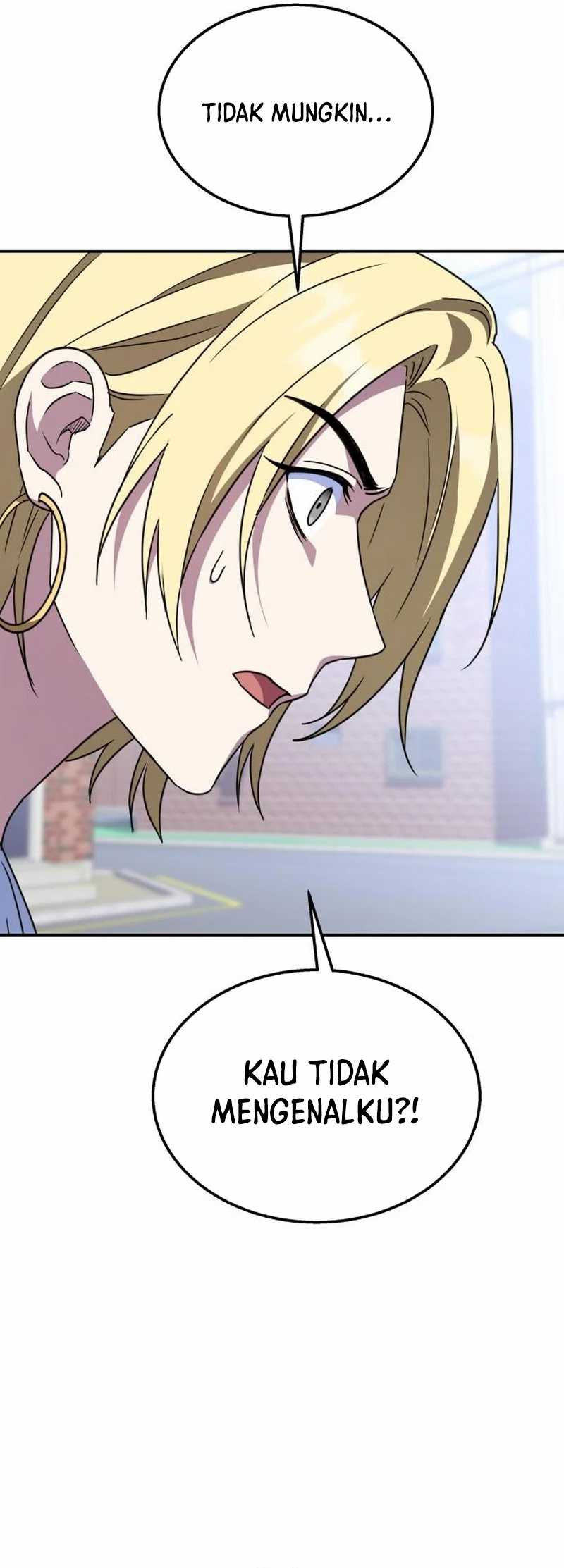 The Returned C-Rank Tank Won’t Die! Chapter 13 Gambar 8