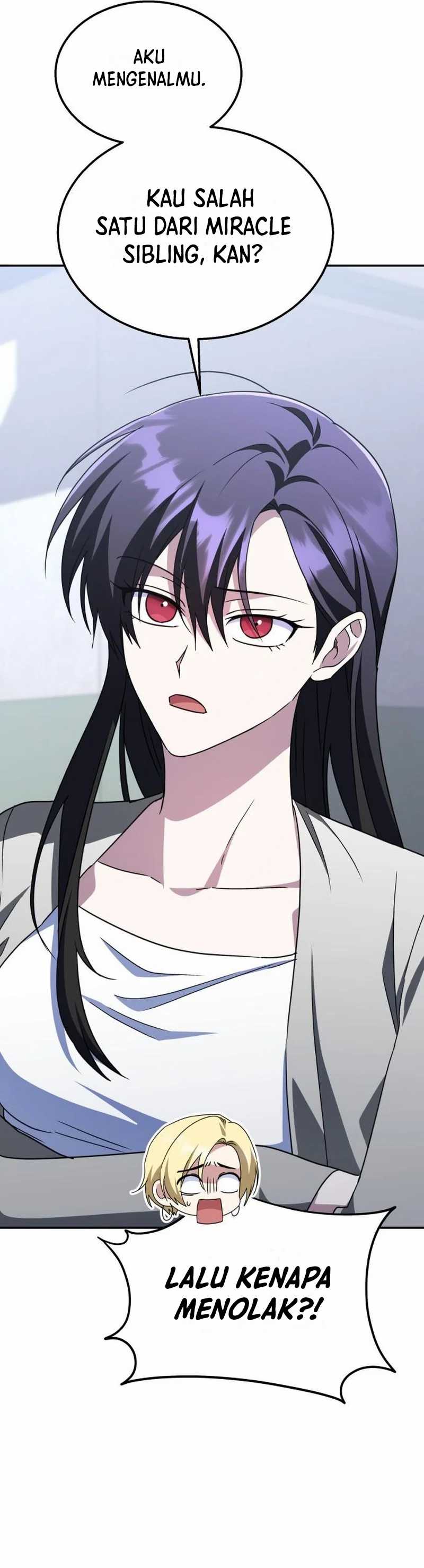 The Returned C-Rank Tank Won’t Die! Chapter 13 Gambar 10